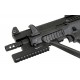Steyr Aug A2 Para, Compact dominance — built for tight engagements